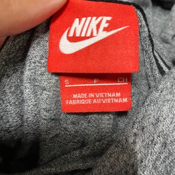 2pc Nike Set Hoodie & Joggers - Picture 6 of 6